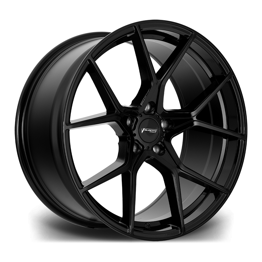 Velocity VF4 (Gloss Black)