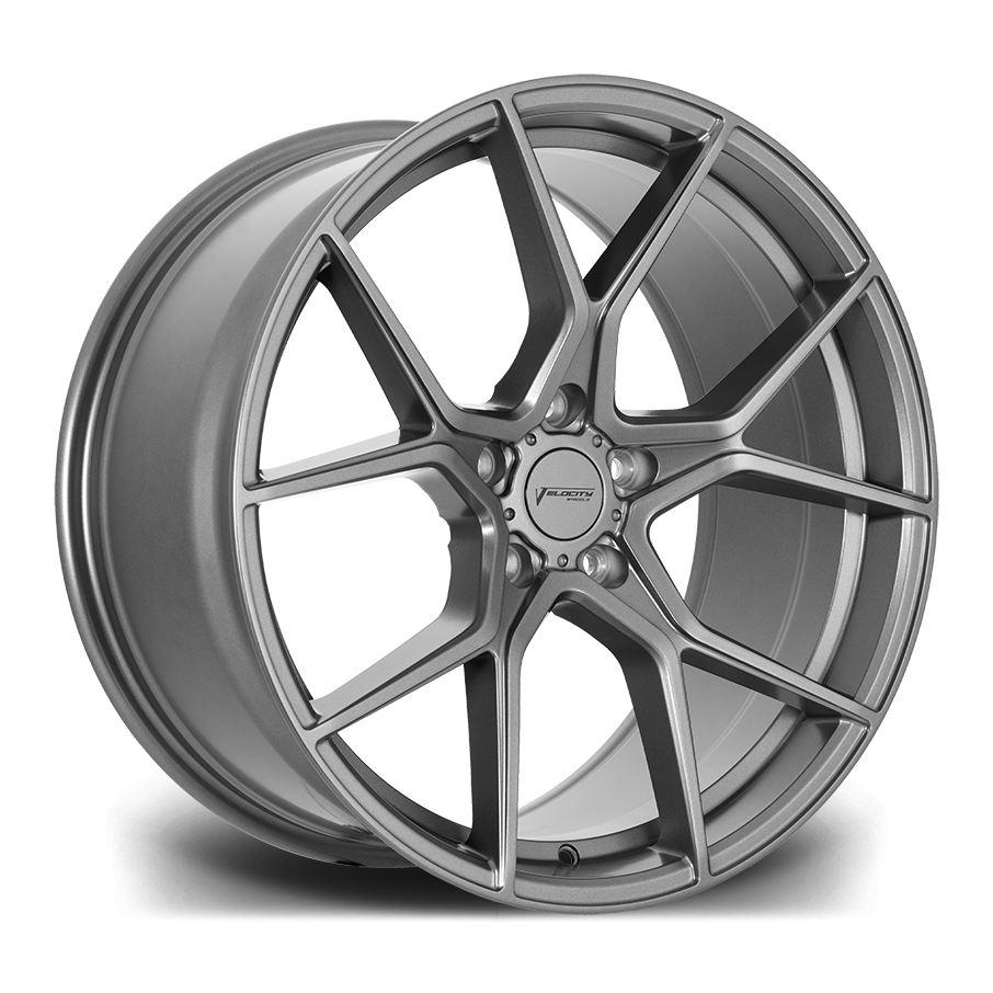 Velocity VF4 (Matt Gunmetal)