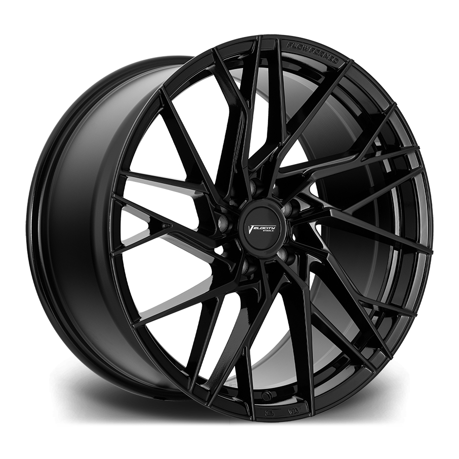 Velocity VF5 (Gloss Black)