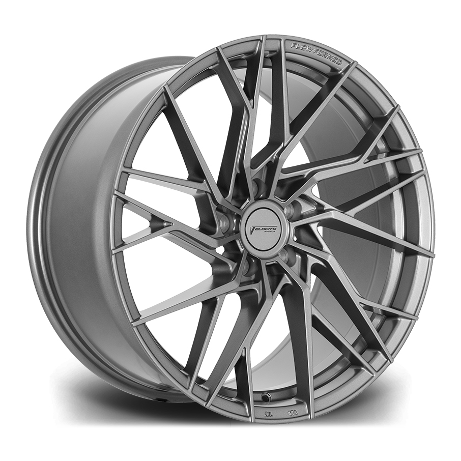 Velocity VF5 (Matt Grey)