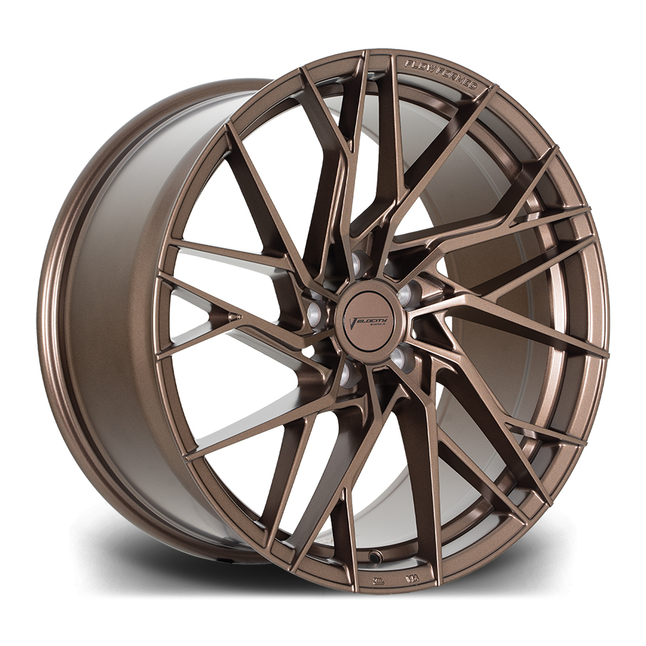 Velocity VF5 (Matt Bronze)
