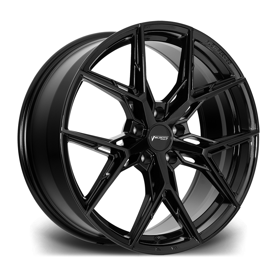 Velocity VF6 (Gloss Black)