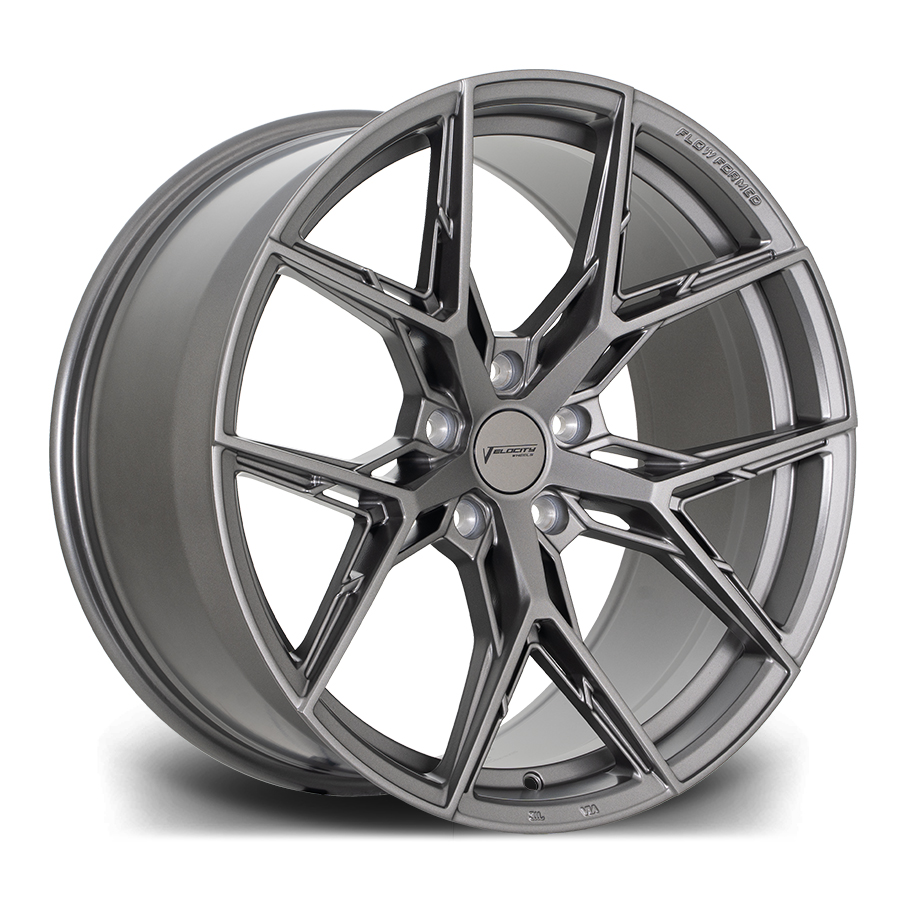 Velocity VF6 (Matt Grey)
