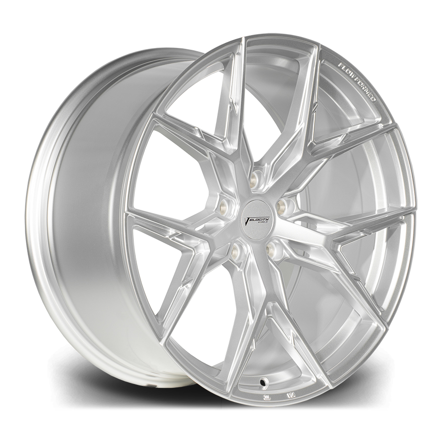 Velocity VF6 (Silver)