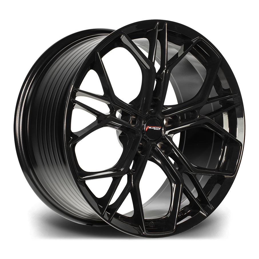 Velocity VF7 (Gloss Black)