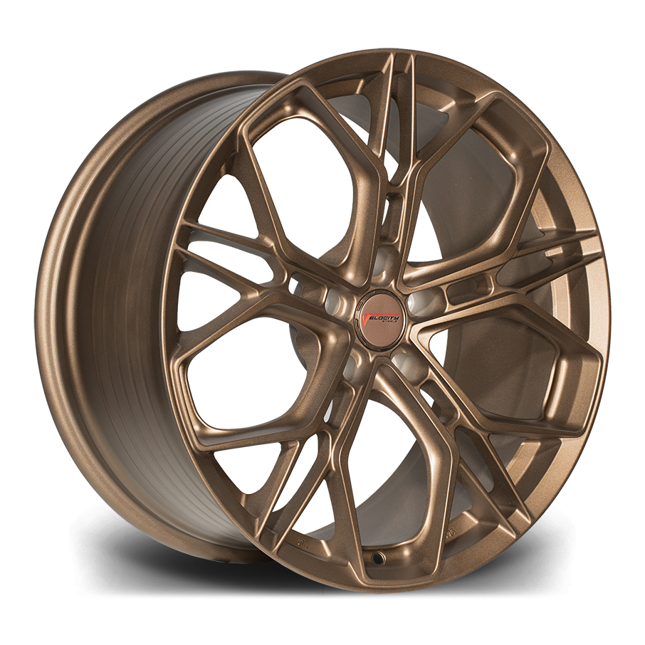 Velocity VF7 (Matt Bronze)