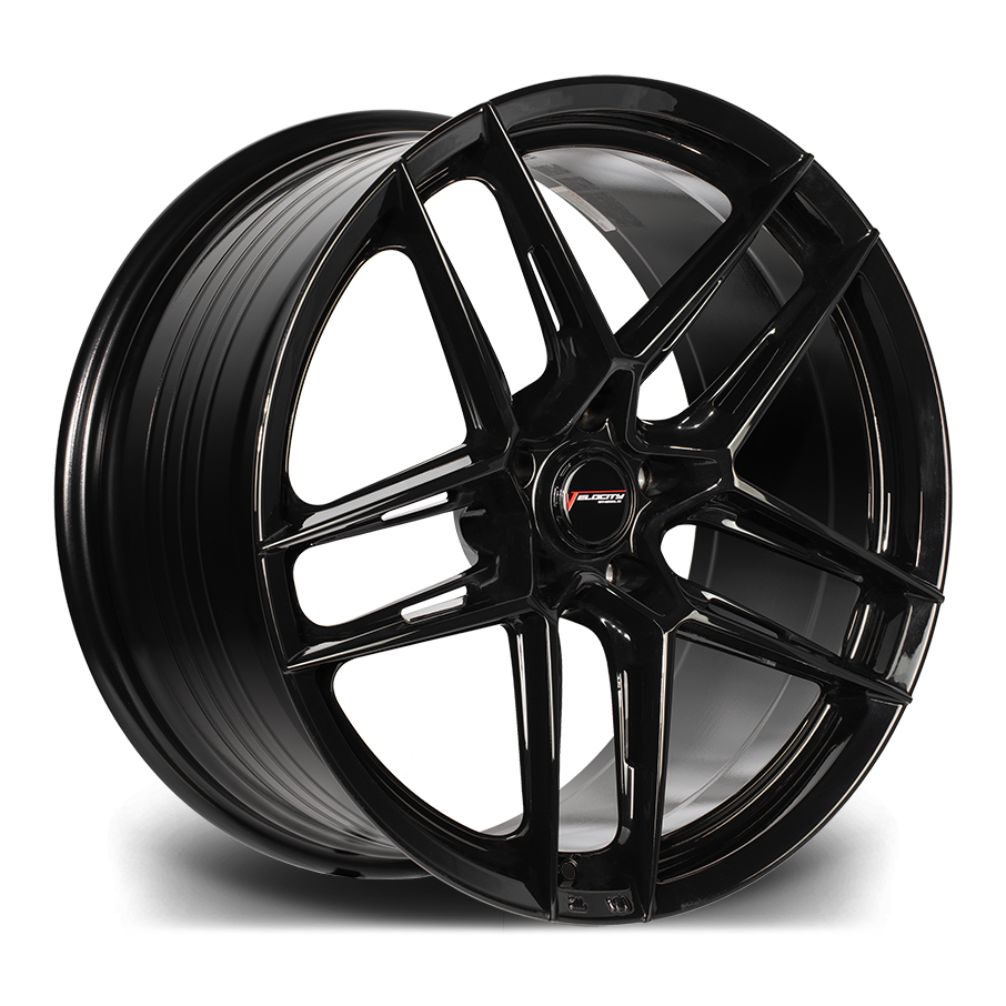 Velocity VF9 (Black)