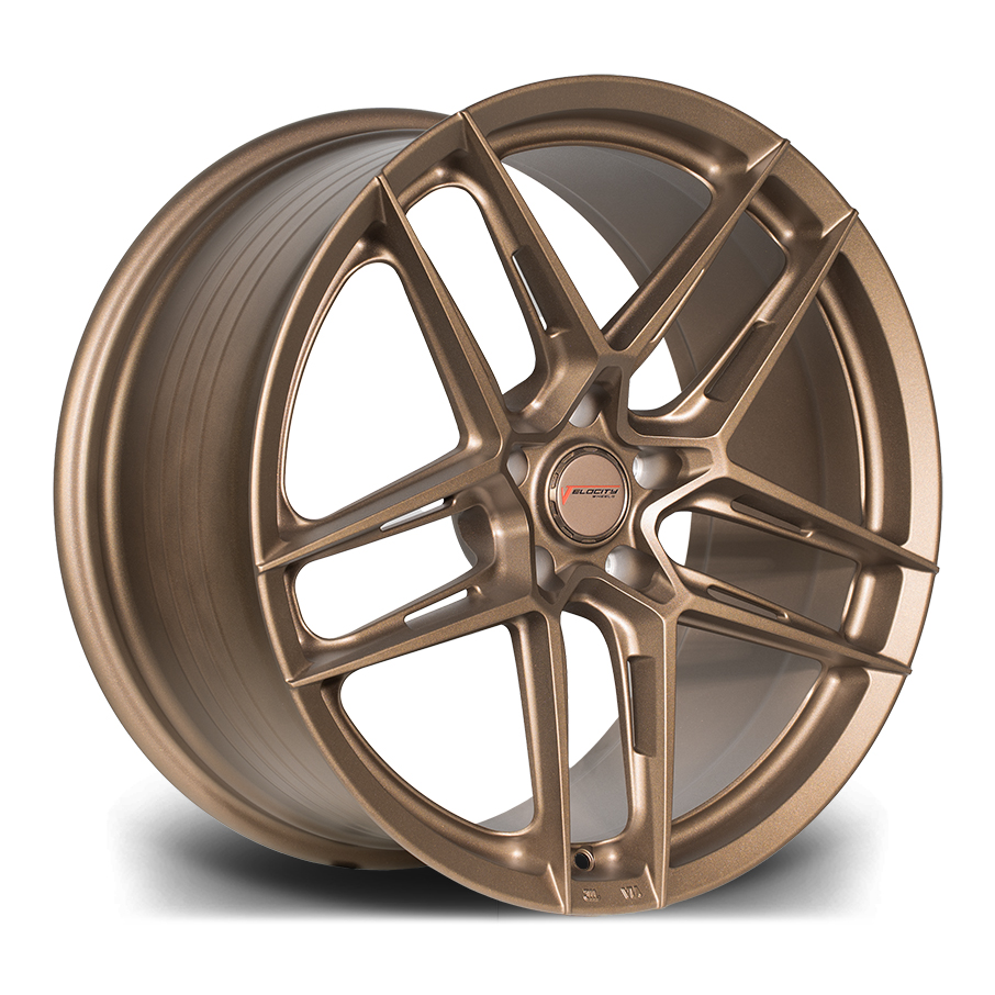 Velocity VF9 (Matt Bronze)