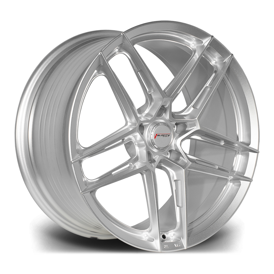 Velocity VF9 (Silver)