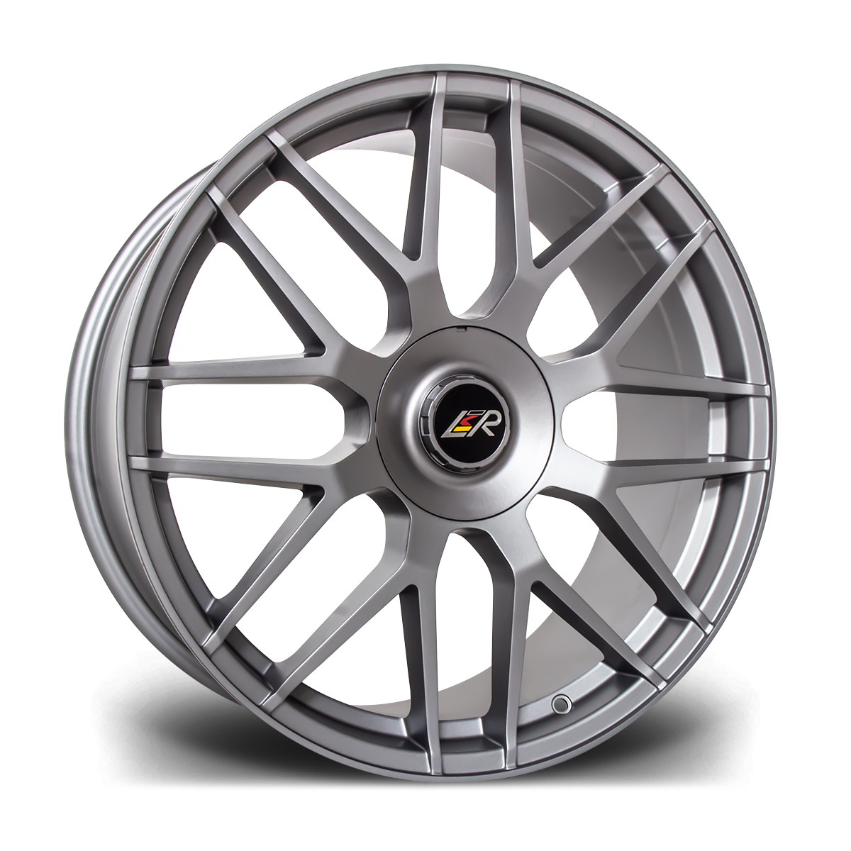 Lmr VENUS (Gunmetal)
