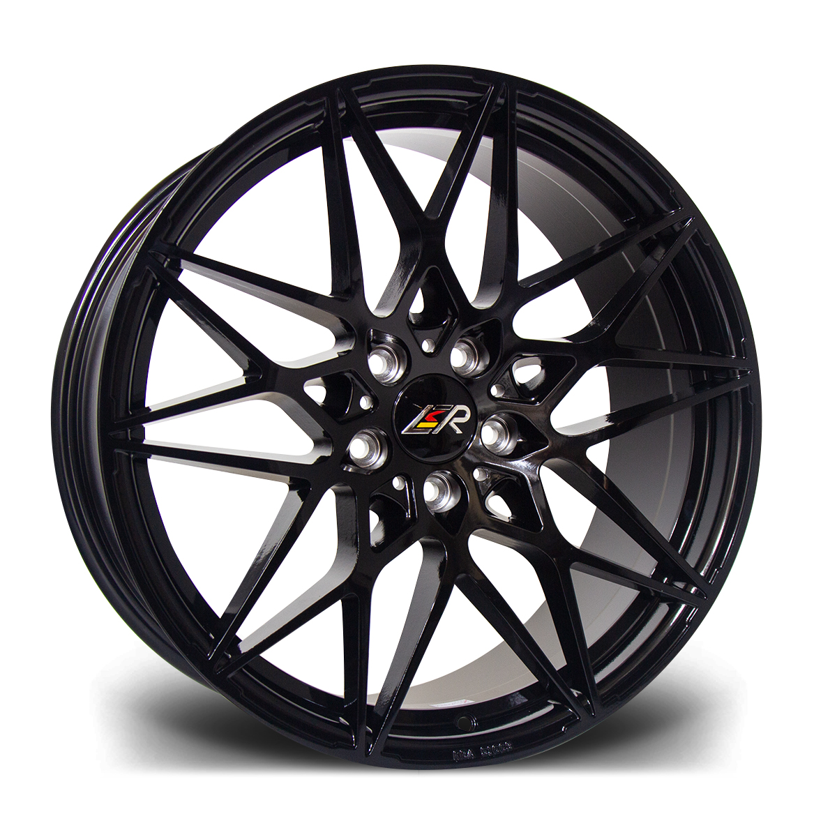 Lmr TORIA (Black)