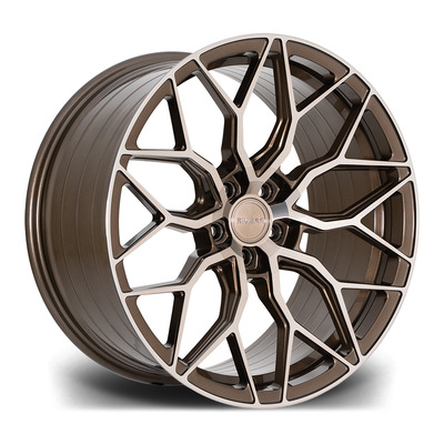 Riviera RF108 (Bronze Polished)