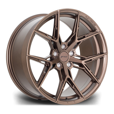 Velocity VF6 (Matt Bronze)