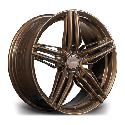 Velocity VC6 (Matt Bronze)