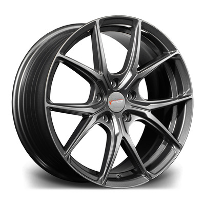 Velocity VC3 (Matt Grey)