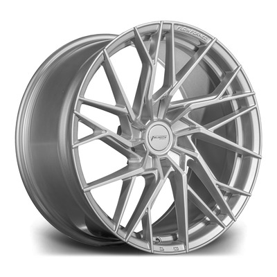Velocity VF5 (Silver)