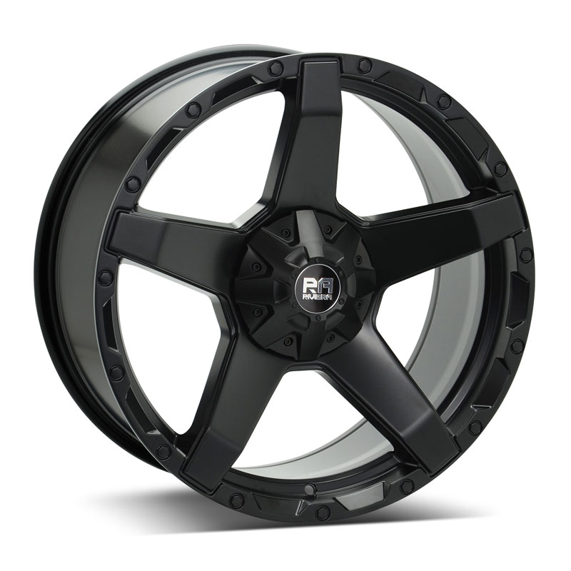 Riviera Xtreme RX700 (Black)