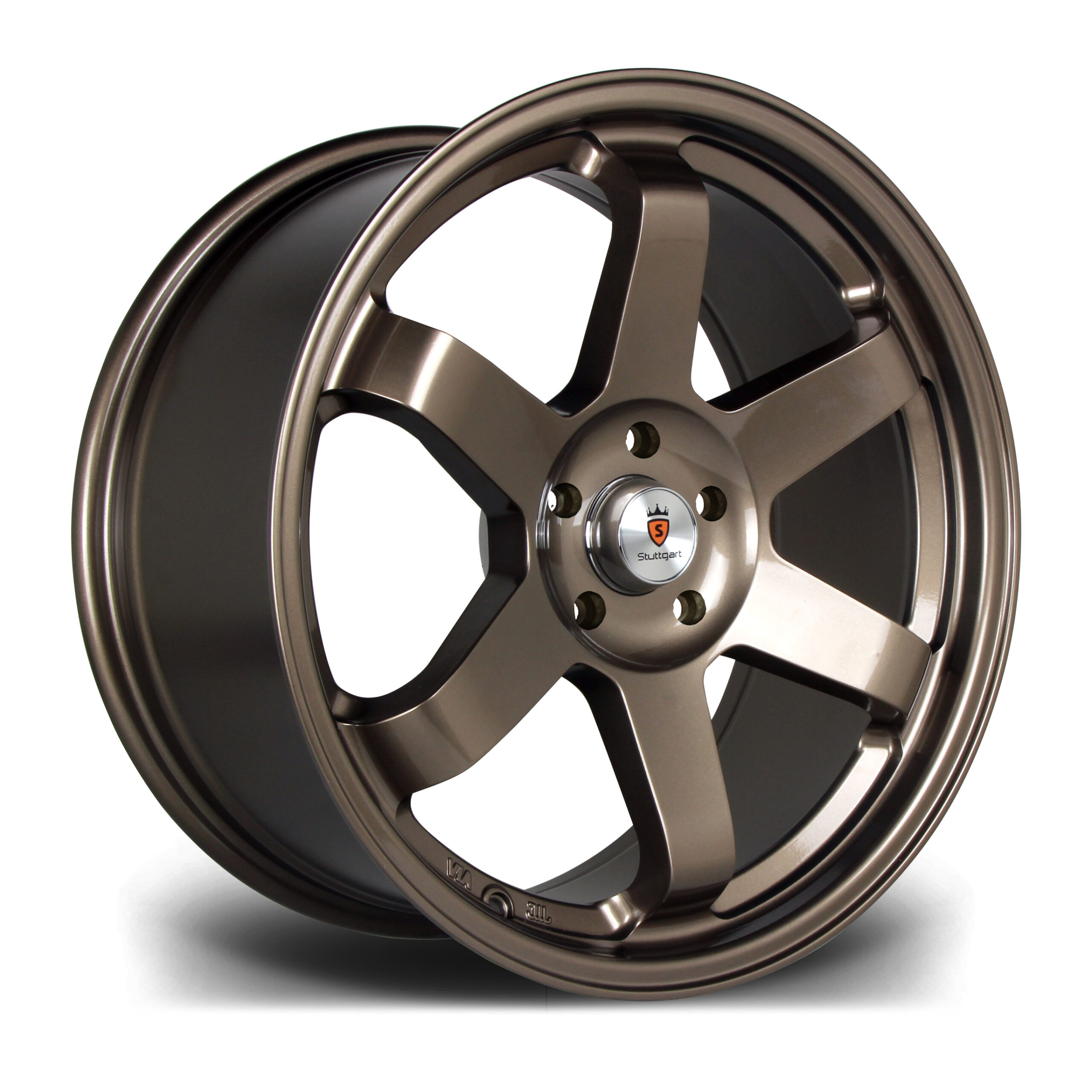 Stuttgart ST16 (Bronze)